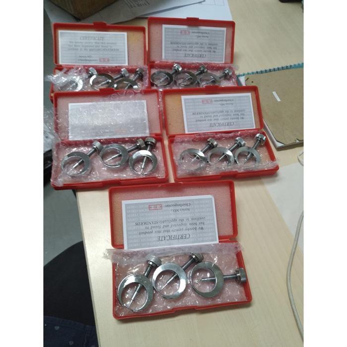 Pointer Puller / Removal For Pressure Gauge Setbox Original Dan Terpercaya