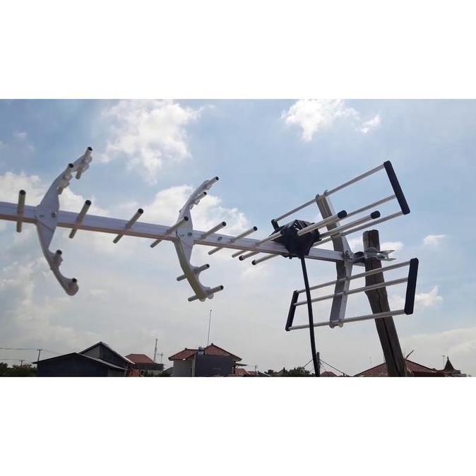 Expert- ANTENA PF 5000 DIGITAL PF5000 DIGITAL PF DGT-5000 ANTENA TV