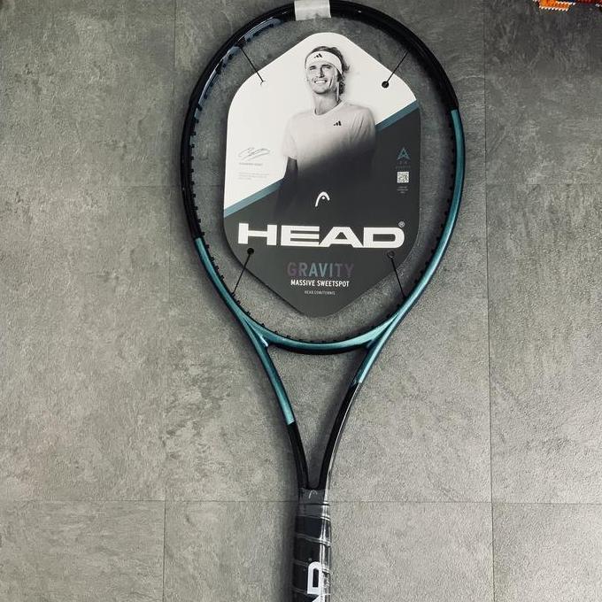RACKET TENNIS HEAD GRAVITY 2025