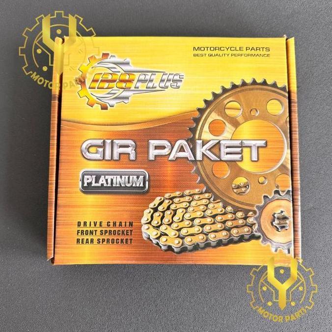 Gear Gir Set Gear Gir Paket Jupiter Z1 Jupiter Z1 Injeksi