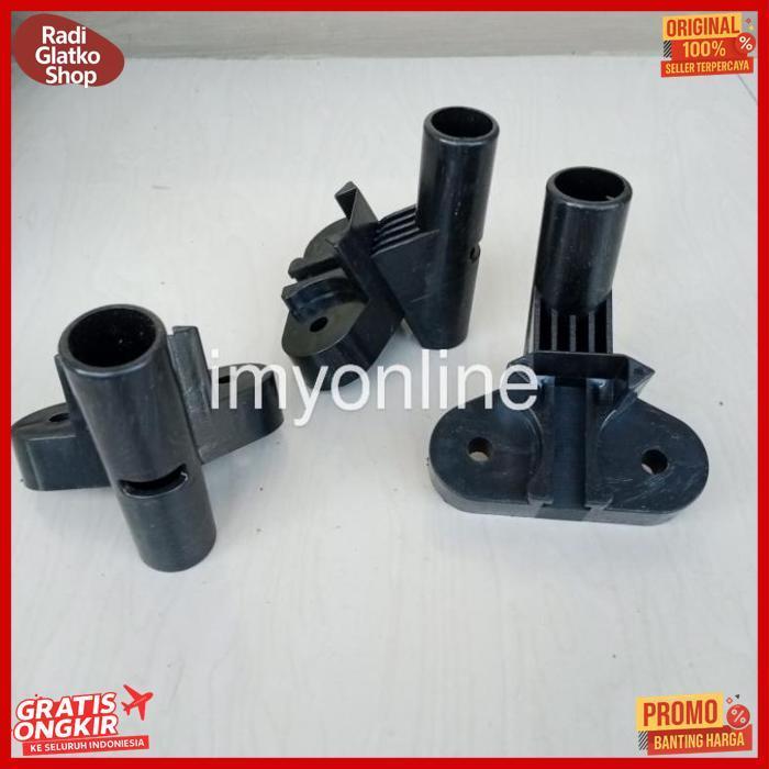 Murah Sparepart Sepeda Anak Roda Tiga Bahan Plastik