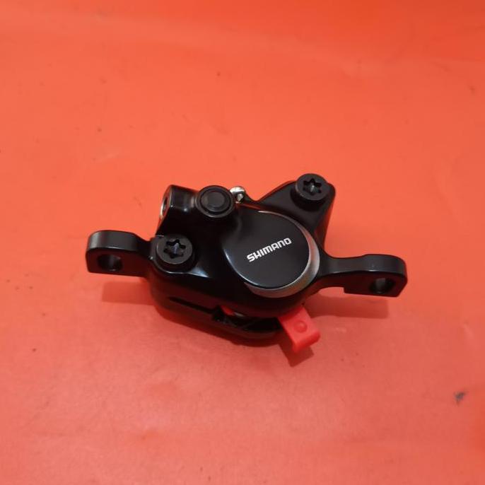 Kaliper Rem Sepeda Hidrolik Caliper Brake Hydraulic Shimano