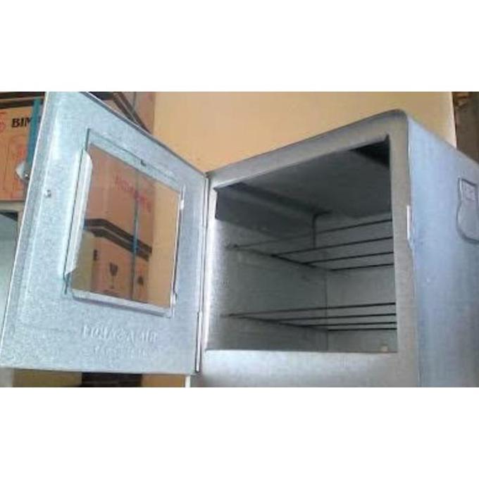 Expert- Oven Tangkring Bima 38cm 3 Susun Oven Kompor Bima Oven Bima