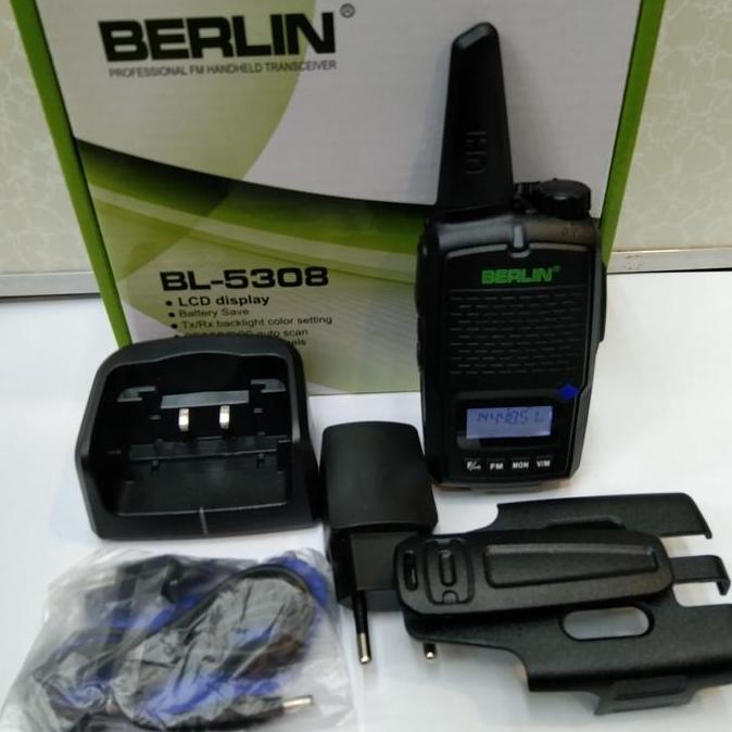 PROMO DISKON - Ht Redel 5308 original