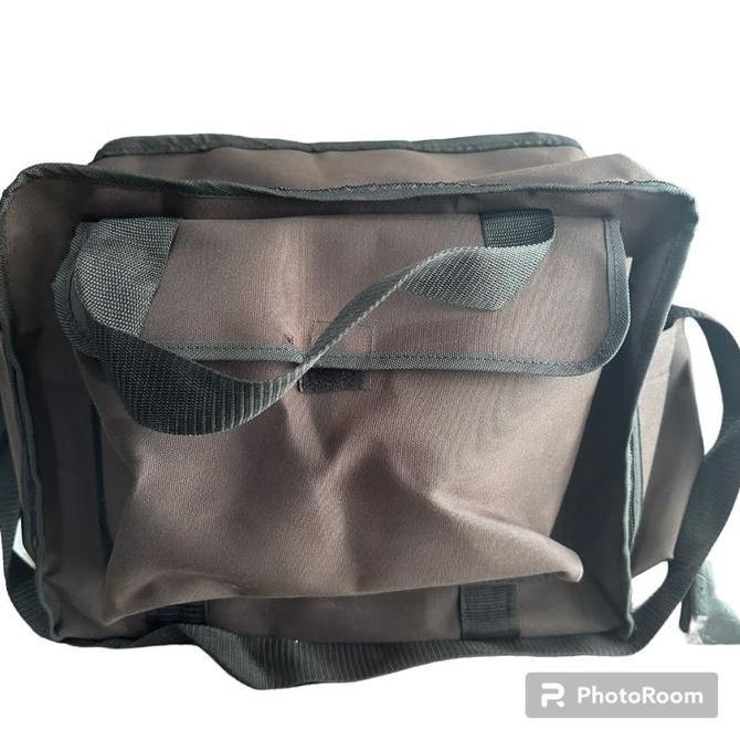 PROMO - tas perlengkapan teknisi ac kulkas mesin cuci