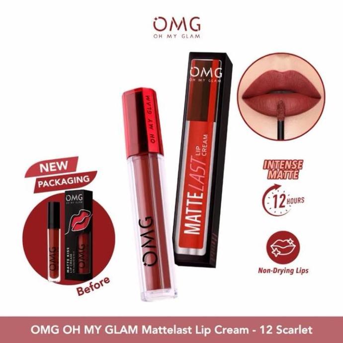 lipstik omg Ombre Lipstick