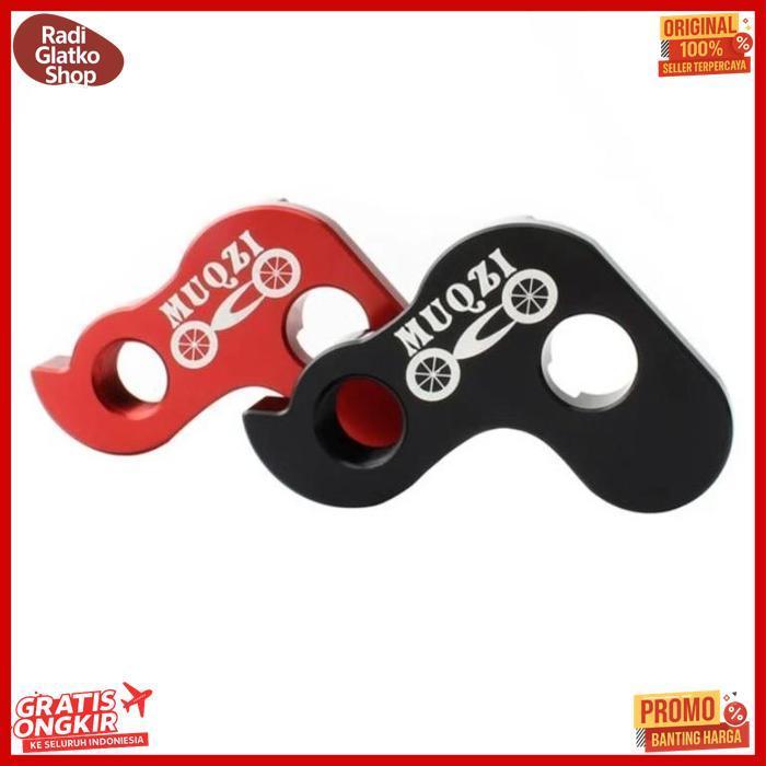Murah Muqzi Anting Rd Sepeda Lipat Adaptor Goatlink Rd Sepeda Tail Hook