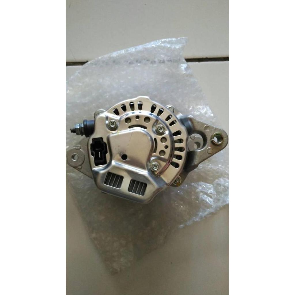 Dinamo Ampere Carry / St100 ( Kenjitsu )  Id19