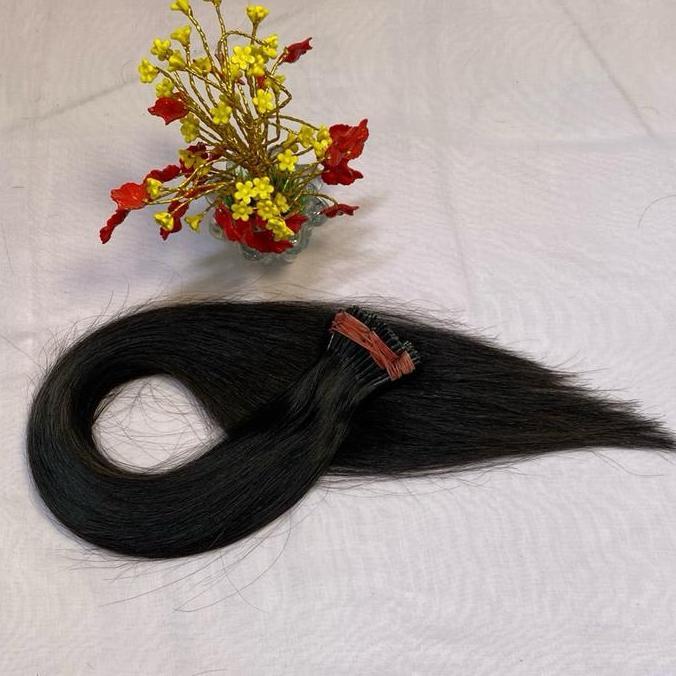 60 Cm Premium Hair Extension - King Hair Extension