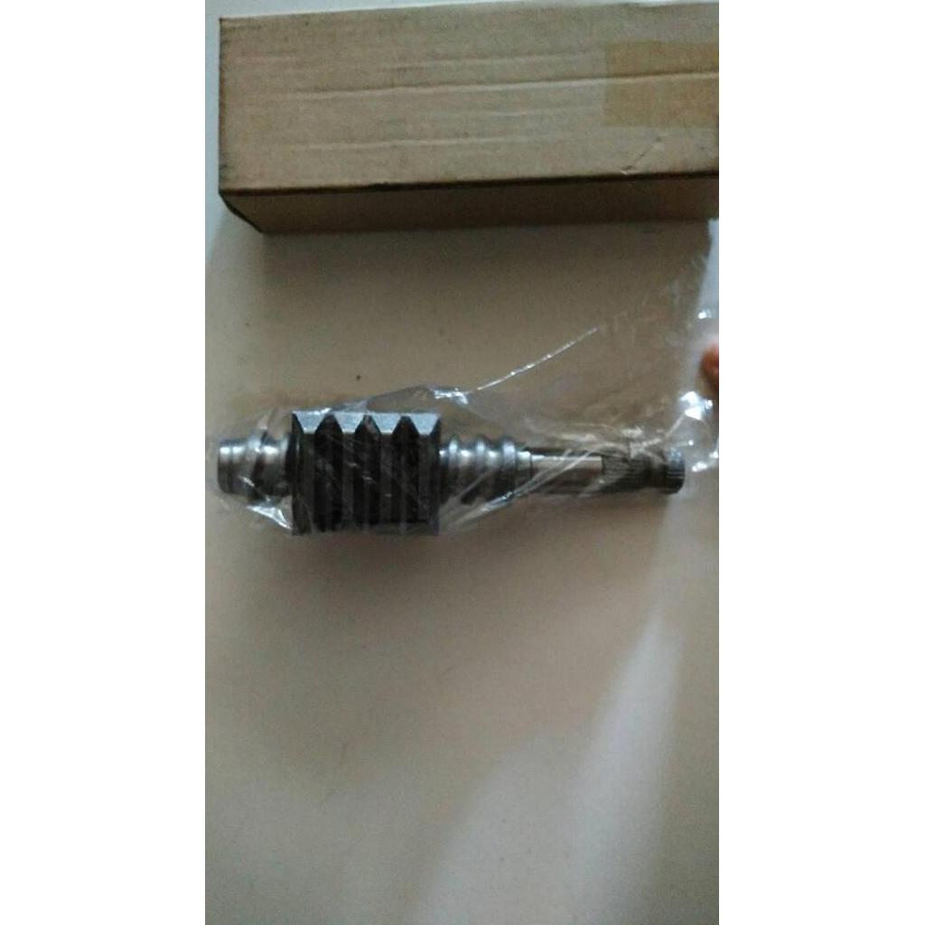 Steering Worm / Worm Stir St100 ( Carry )  Id19