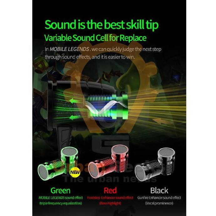 Plextone G25 Gaming Earphone Noise Canceling Stereo Headset alt G20