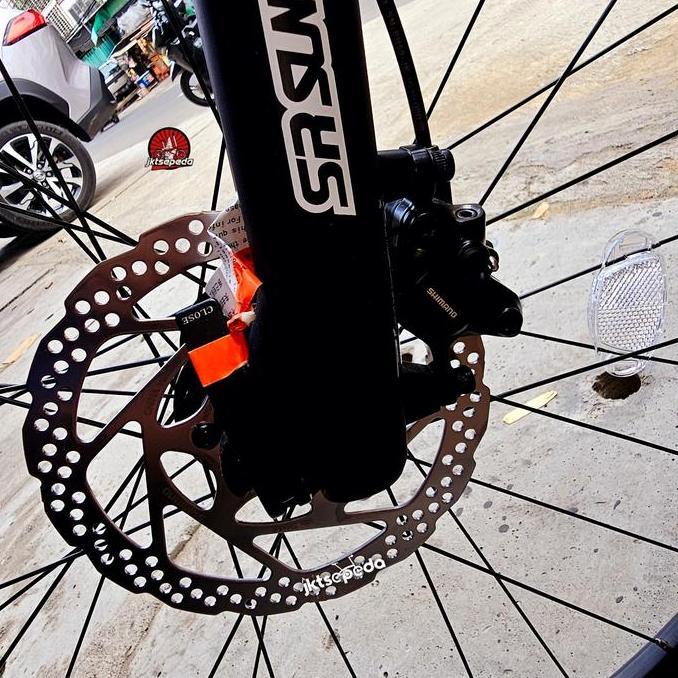 Terlaris Sepeda Mtb Polygon Extrada 5