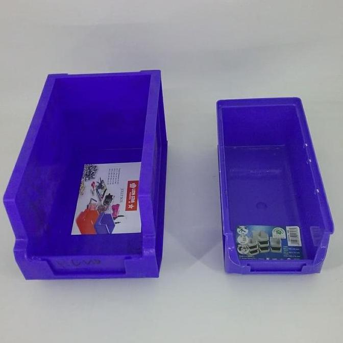 jolly box - rak perkakas - rak susun no 2 LS