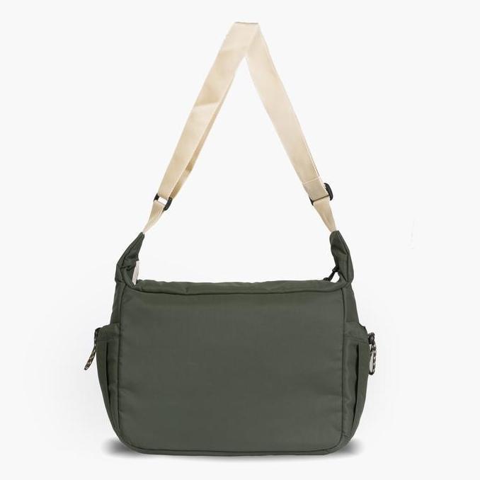 Bag- Artch - Omocha Army - Tas Selempang Sling Bag