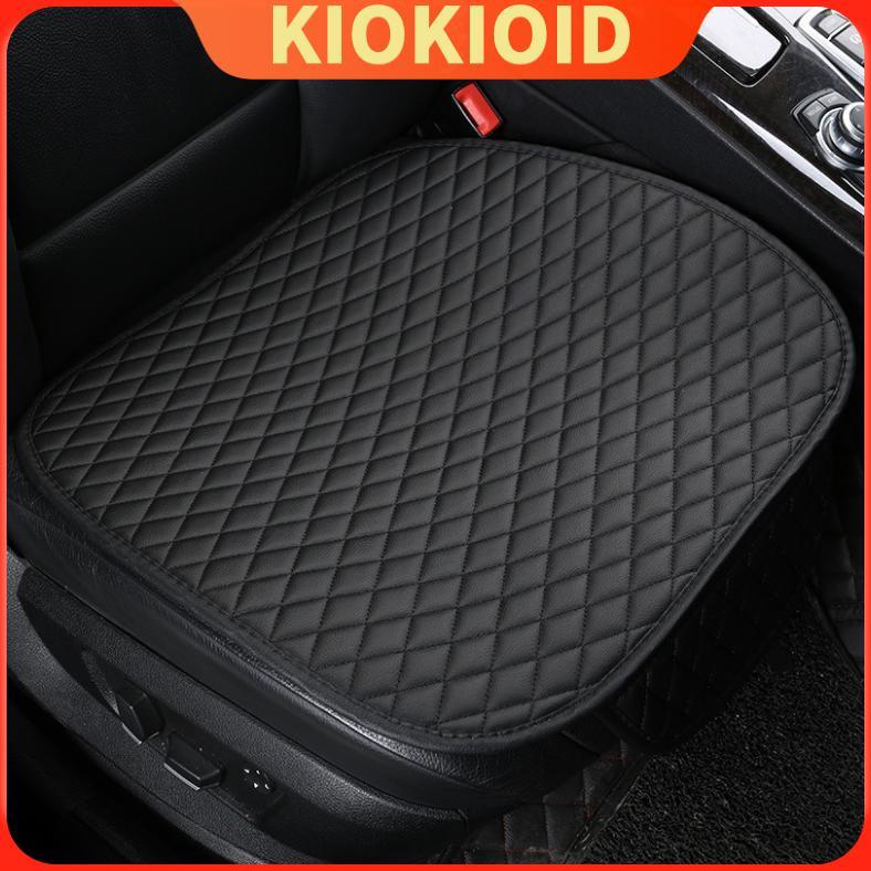 Sarung Jok Mobil Alas Jok Mobil Empuk Alas Duduk Jok Mobil Kulit Jok Mobil Empuk Universal BAHAN KUL
