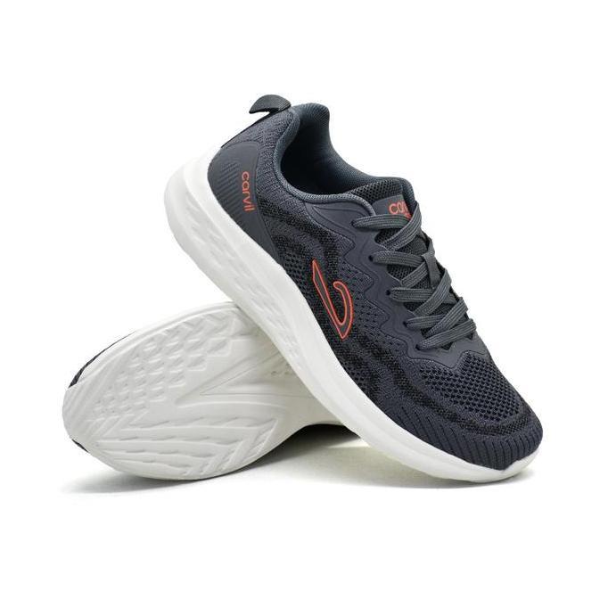 Carvil GHAZI SM - Sepatu Olahraga Pria Dewasa Carvil Original