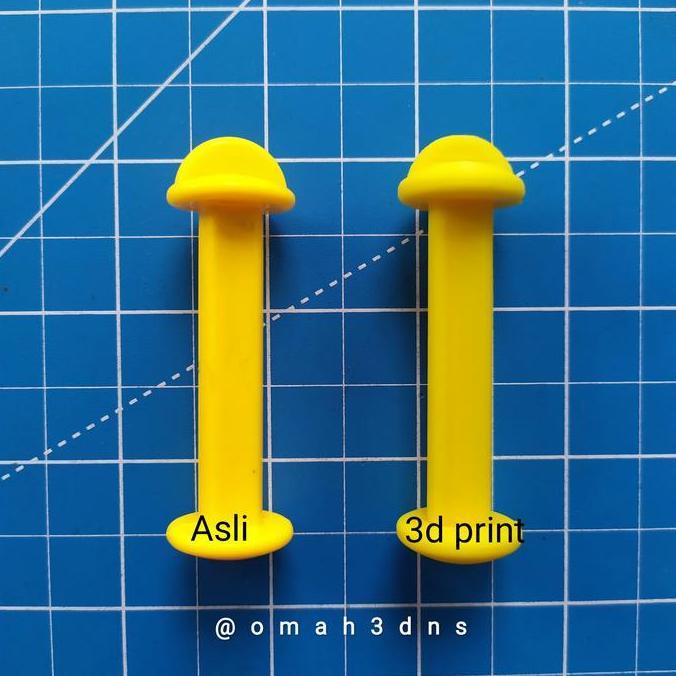 Sparepart untuk Lerado Catterpillar Promo