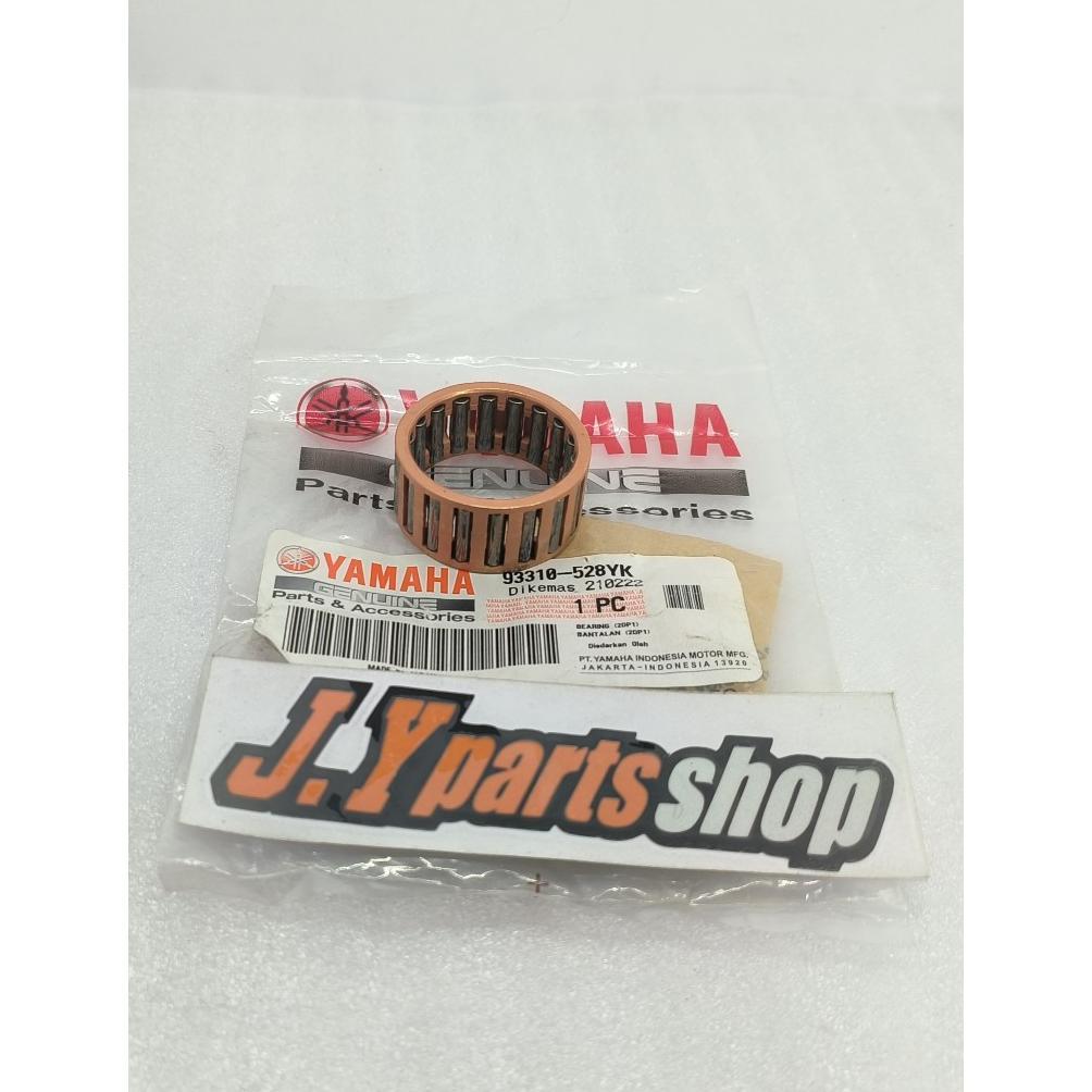 BEARING LAHER BAMBU STANG PISTON SEHER R15 OLD LAMA V2 XABRE VIXION NEW LED BK8 NVA ORI 93310-528YK