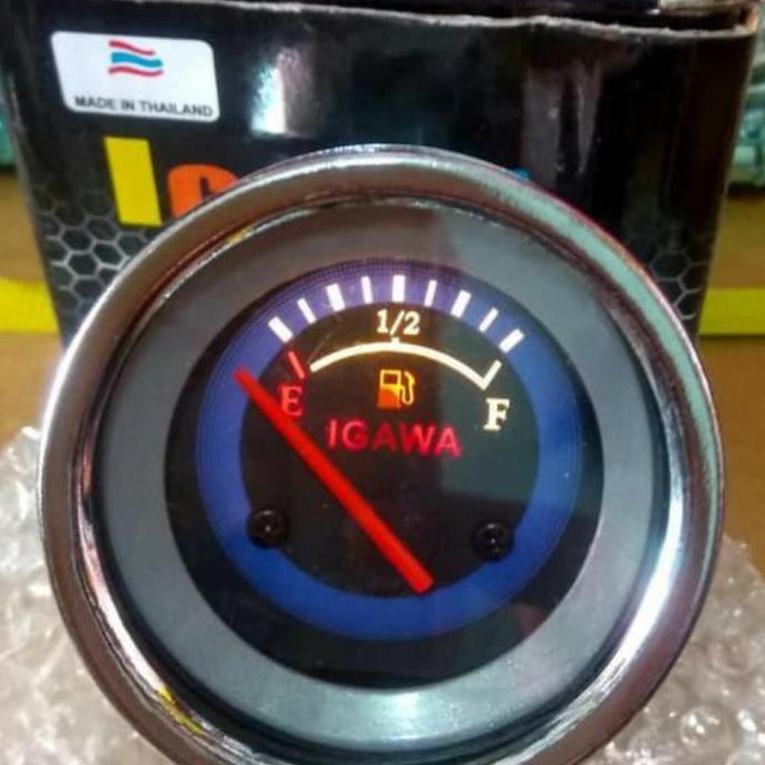 Amper Bensin Jarum Variasi Semua Motor PROMO