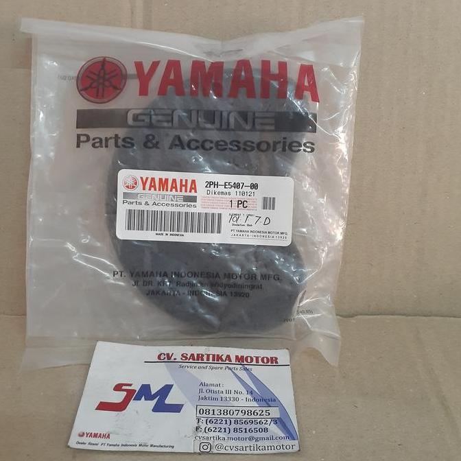 Busa Filter CVT Mio M3 / Element 1 / 2PH-E5407-00 HEMAT