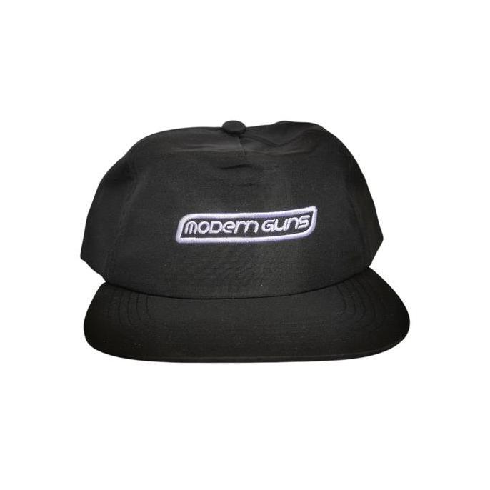 SNAPBACK MODERN GUNS - PURE LOVE