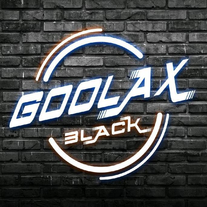 Promo Goolax Stiker Dekorasi Dinding Varian Black Ukuran 1 SLOP Cocok untuk Berbagai Kebutuhan Warna