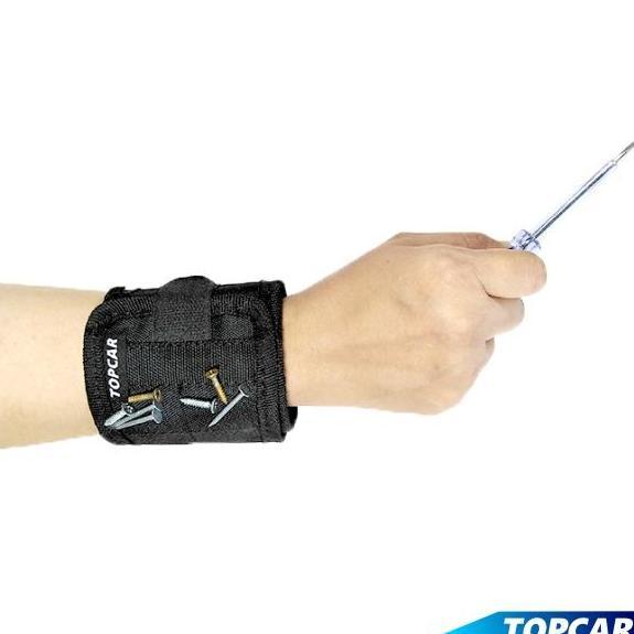 Gelang Magnet Serbaguna PLN Tukang Listrik Mekanik