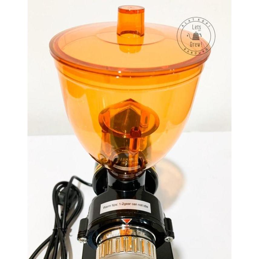 Kit- Muranee Coffee Grinder B600Bn Grinder Coffee Elektrik