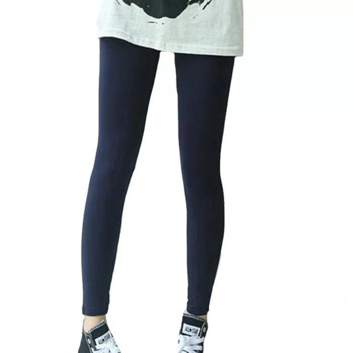 (Termurah) Legging Wanita | Leging Wanita | Legging Polos | Leging Polos | Legging Premium Nyaman Pa