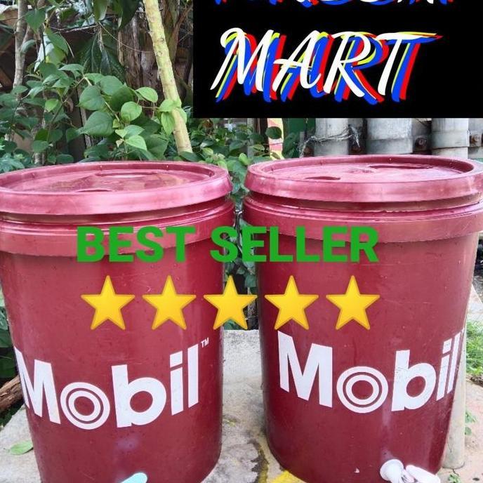 Cling- Ember Keran Cuci Tangan .Ember Kran Air