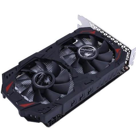 VGA Nvidia Colorful GTX 1050TI NB 4GB DDR5