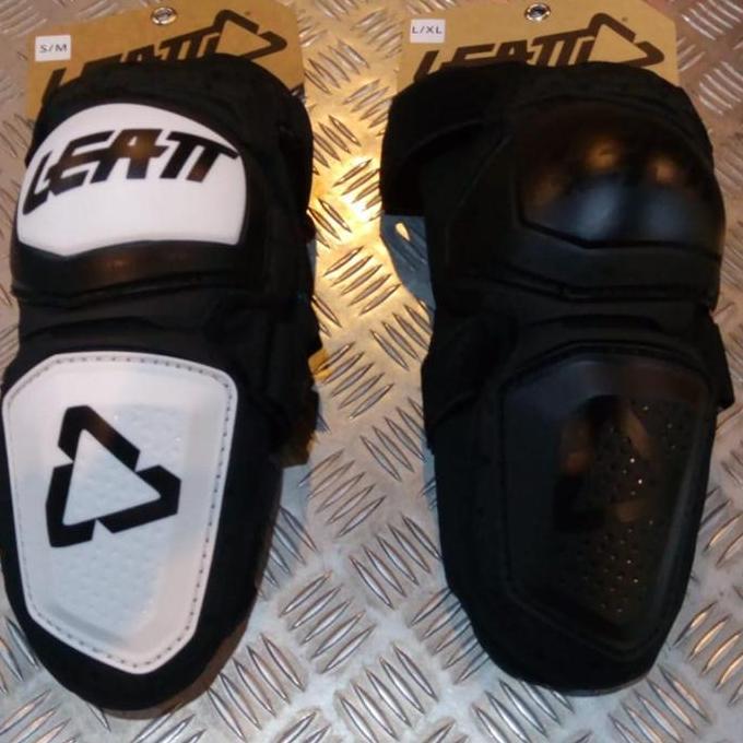 Knee leatt enduro