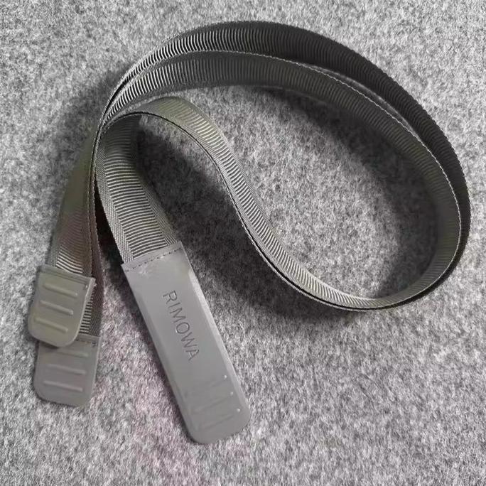 TERBARU - rimowa strap tali koper rimowa trunk XL authentic original