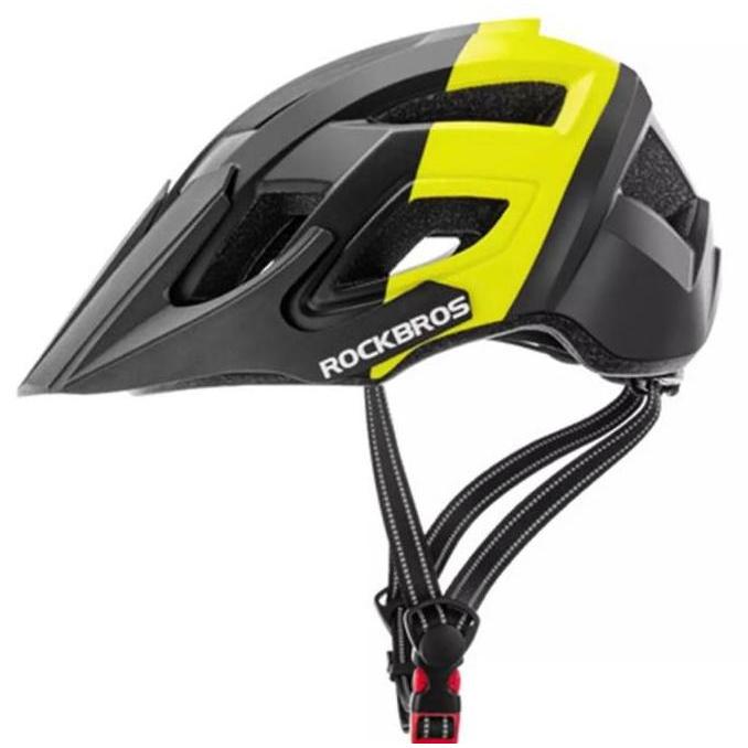 Helm Sepeda Rockbros