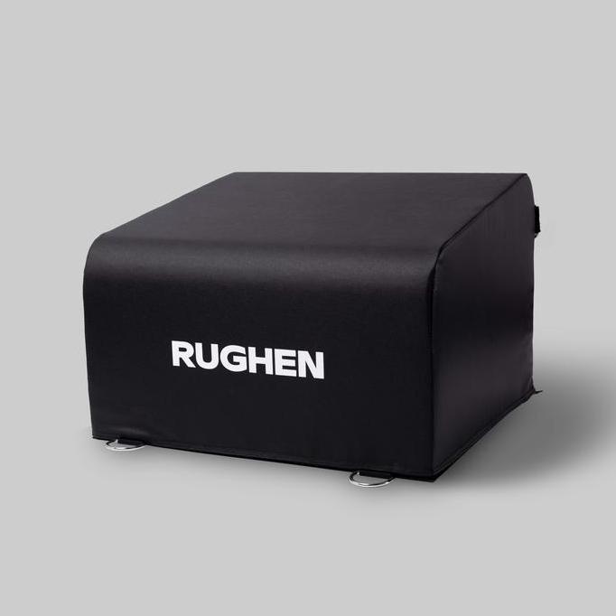 RUGHEN Hip Thrust Pad - Glute Box