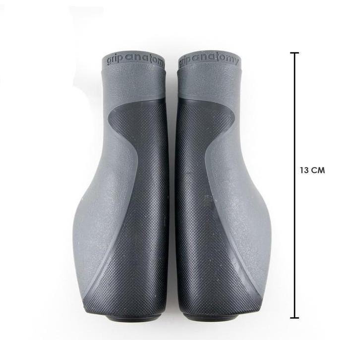 Murah Handgrip Sepeda MTB Hand Grip Sepeda Gunung United Non COD