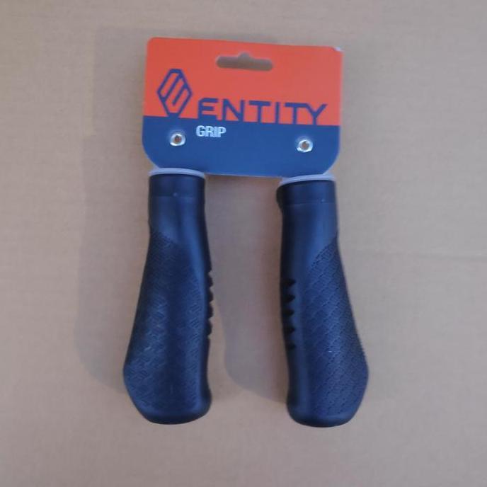 Hand Grip Entity Dual Density 131mm. Handgrip. Hanfat. Hands Grips