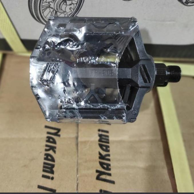 Murah Pedal sepeda Lipat, MTB, CTB, Fixie Merk United Non COD