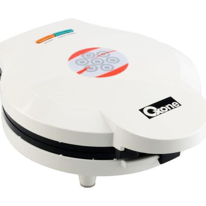 HOT OXONE OX-830 DONUT MAKER