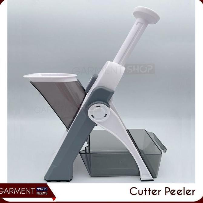 best sale alat parutan serbaguna otomatis peniris pemotong kentang wortel sayur