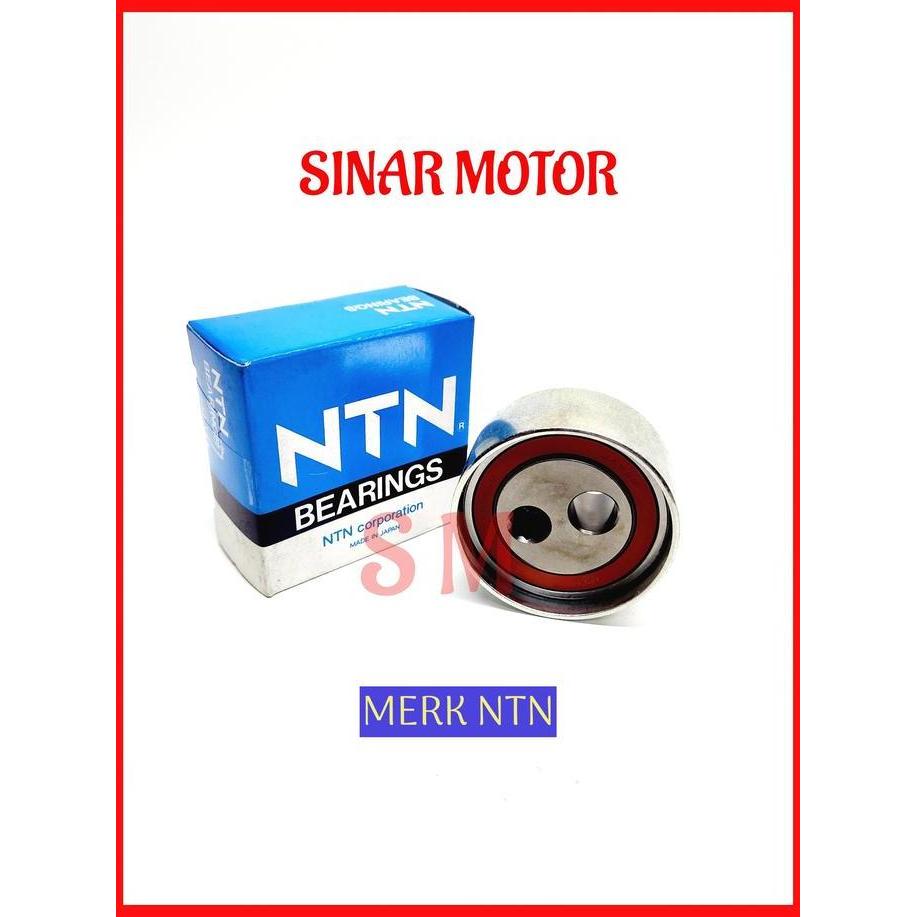 BEARING TENSIONER DAIHATSU CERIA NTN TENSIONER TIMING BELT