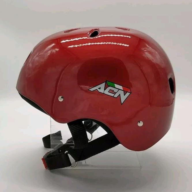 Helm Sepeda Dewasa Gunung Acn