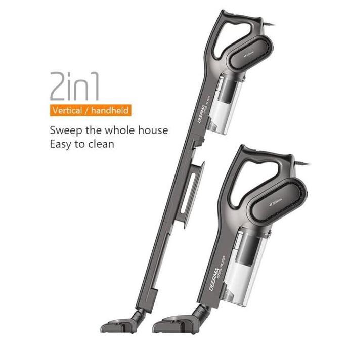 DEERMA MULTI VACUM CLEANER DX700S - MULTI VACUM CLEANER