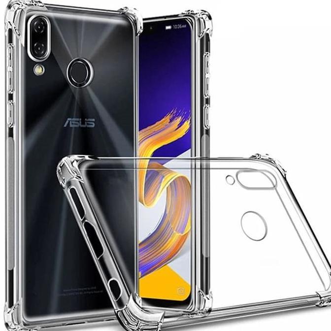 CASE ASUS ZENFONE 5 2018 ZE620KL ZS620KL SOFT ANTICRACK JELLY CASE