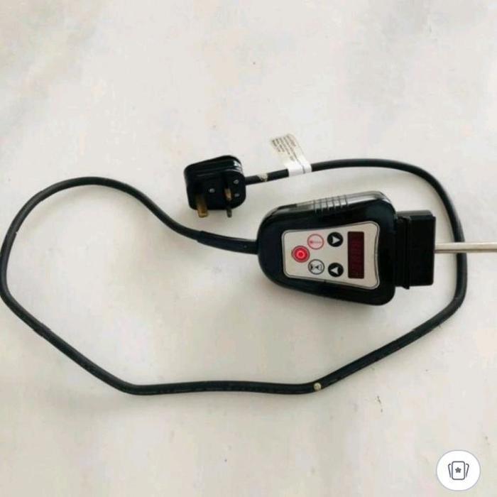 Electric Probe Saladmaster untuk panci MP5 & Electric Skillet (Kabel panci saladmaster MP5 & panci e