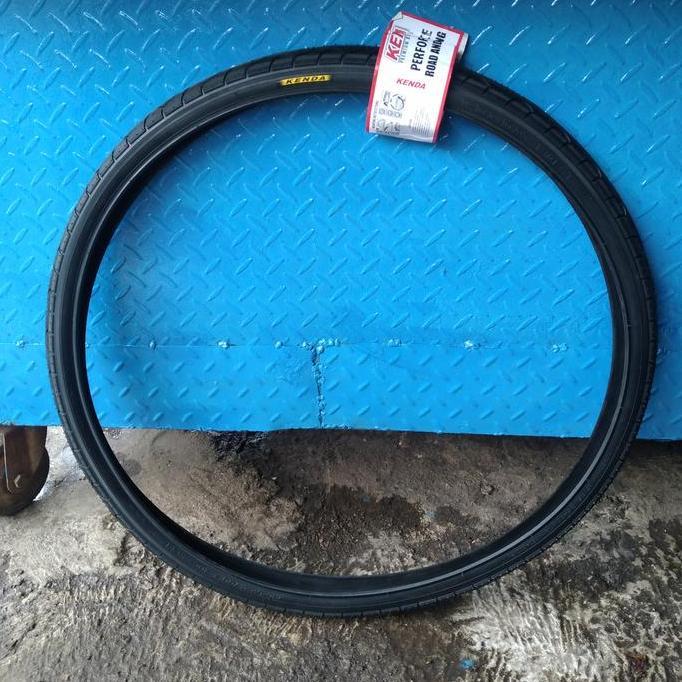 Promo ban luar sepeda hybrid 700c 700 x 40 40c 700x40 700x40c kenda kwest k193 gravel COD