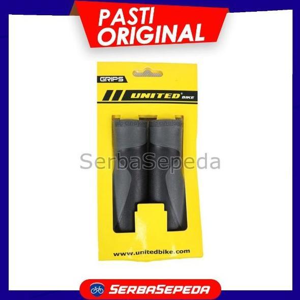 Promo United Grip Golok Sepeda HF-1911 COD