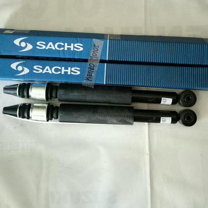 Shockbreaker Shock Belakang Livina Sachs Jerman Baru