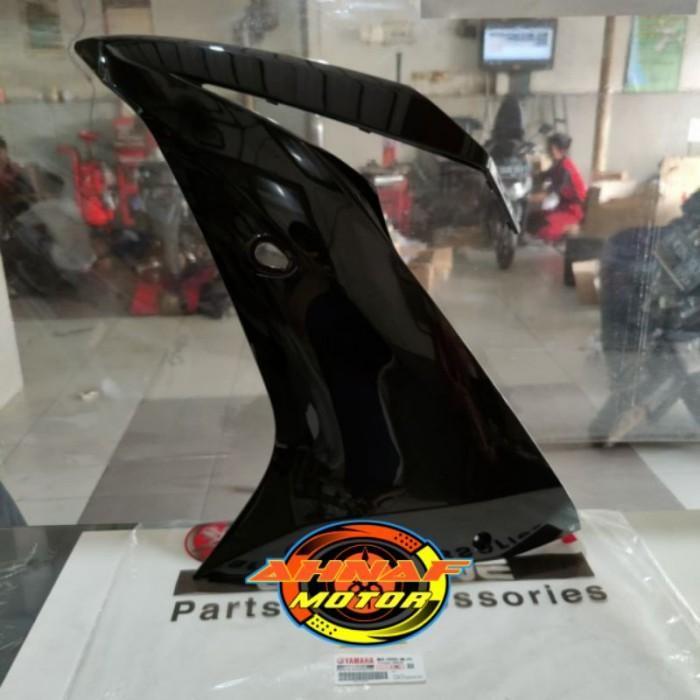 Cover Fairing Sayap Body Depan Samping R15 R-15 R 15 Vva V3 Original Dan Terpercaya
