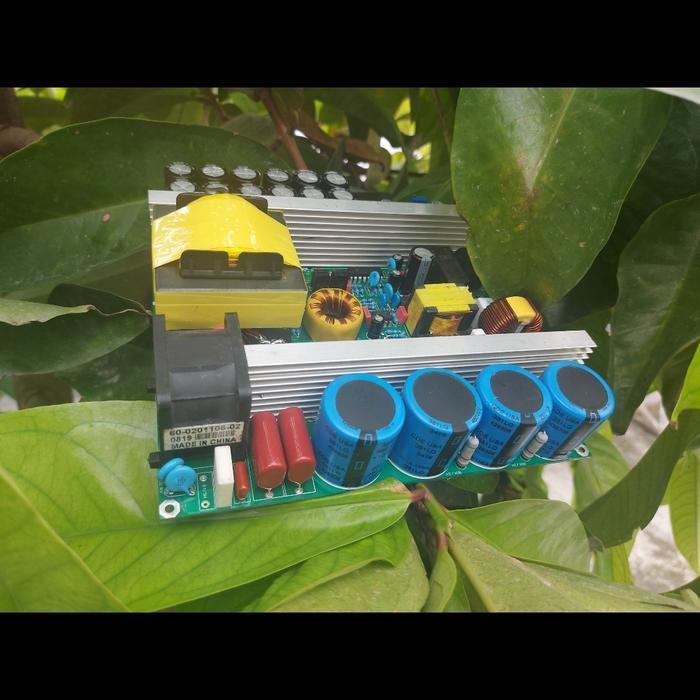 Smps 30A 3.5Kva 65, 80,90V Original Dan Terpercaya